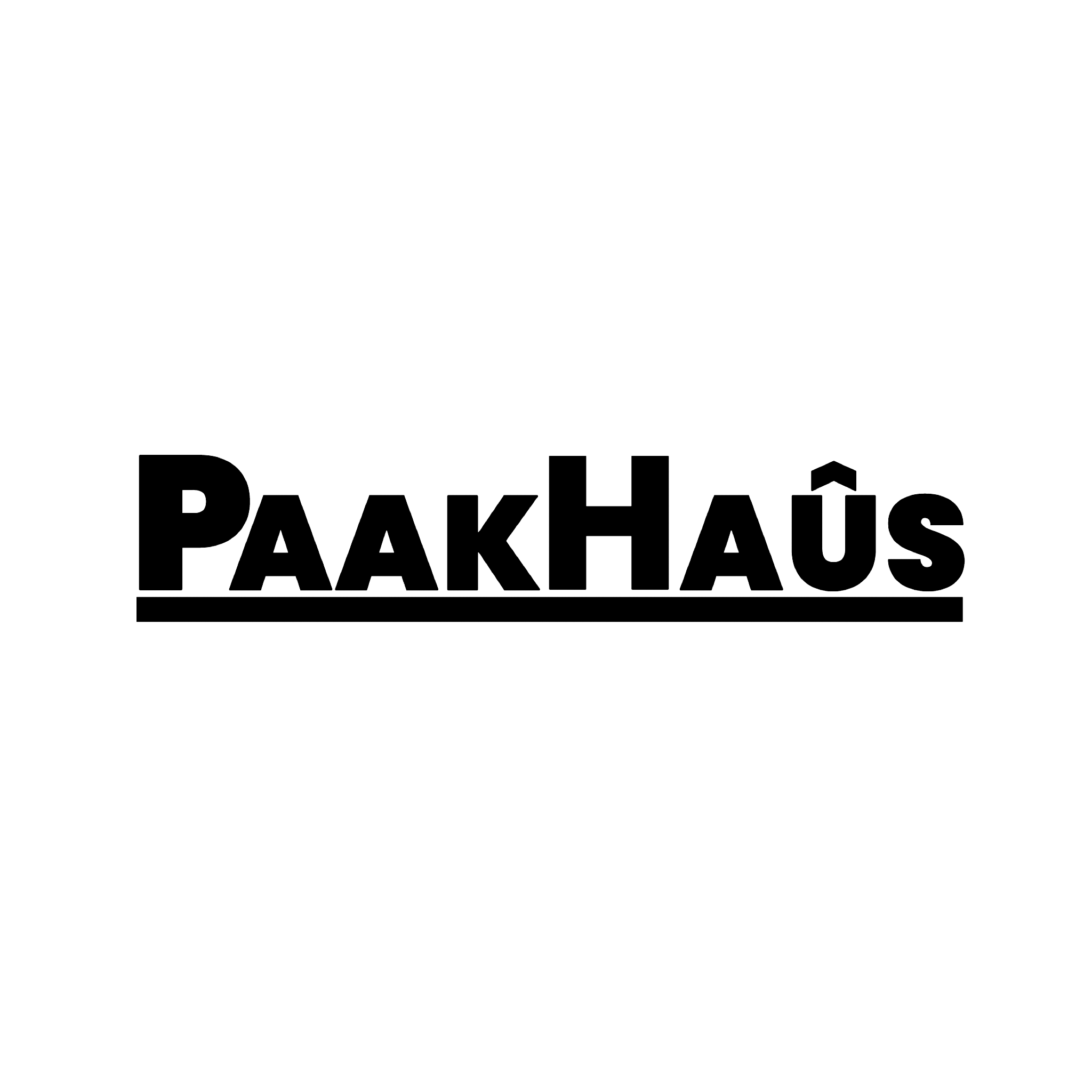 PAAKHAUS